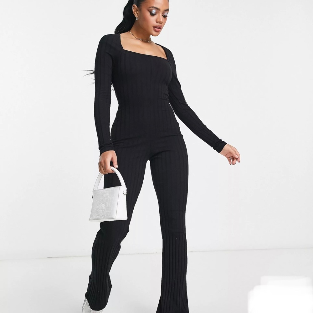 ASOS Design knit jumper sz 4